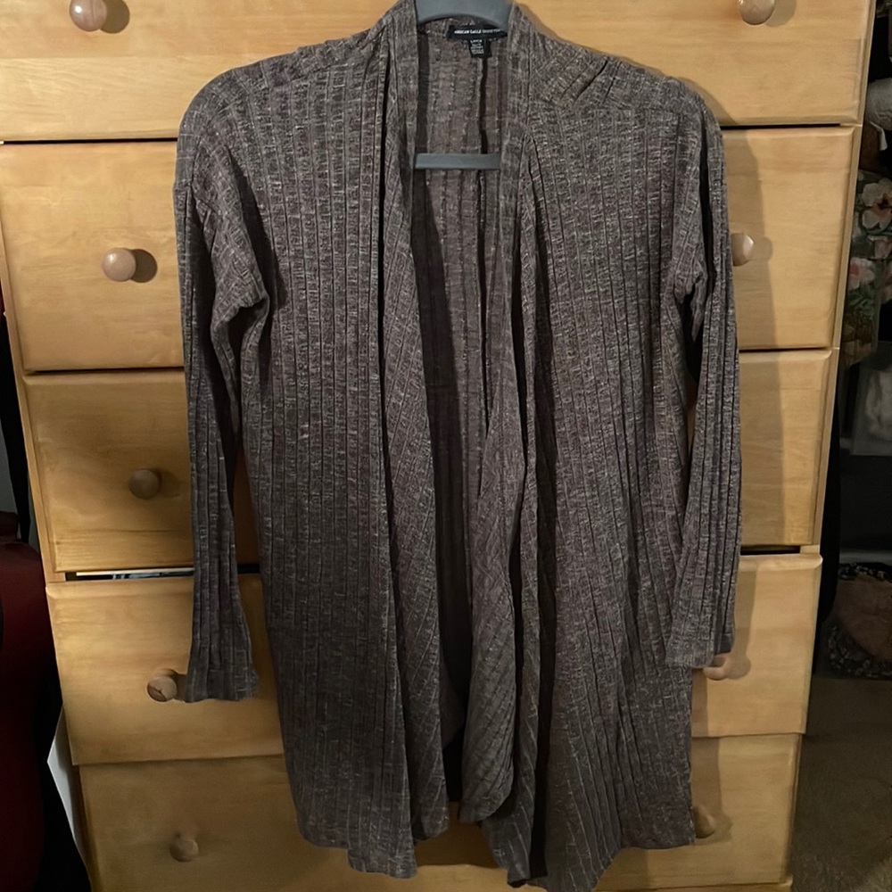 American Eagle Cardigan